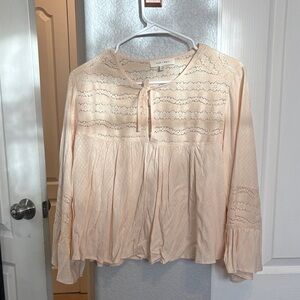 Boot Barn Brand New Top